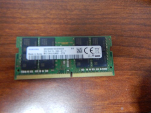 Samsung m471a4g43mb1 ctd - samsung, m471a4g43mb1-ctd