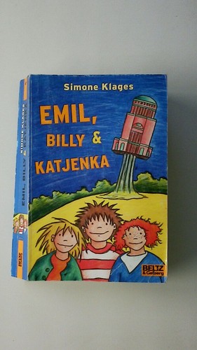 104362 simone klages - 104362,