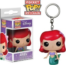 Mini funko pop pocket - pop,