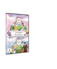 SimsalaGrimm Special Edition 1