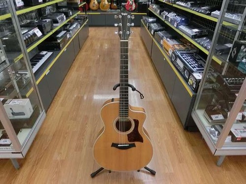 Taylor 214ce chitarra - taylor,