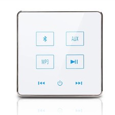 Home Theater Amplificatore da