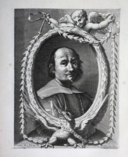 Giovanni Lanfranco Pittore