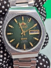 Orologio da polso vintage