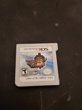 Monster hunter ultimate - monster,