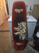 Wakeboard Hyperlite
