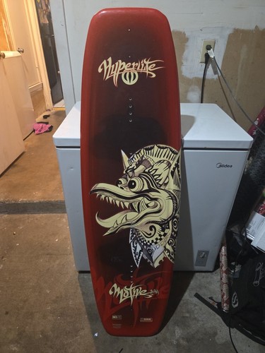 Wakeboard hyperlite - wakeboard,