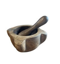 💙 Bellissimo Mortaio Con