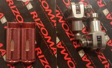 PEDALINE ERGAL RIZOMA