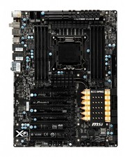 Per scheda madre MSI Big Bang