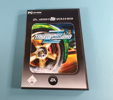 Need for Speed: Underground 2