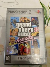 Grand Theft Auto: Vice City
