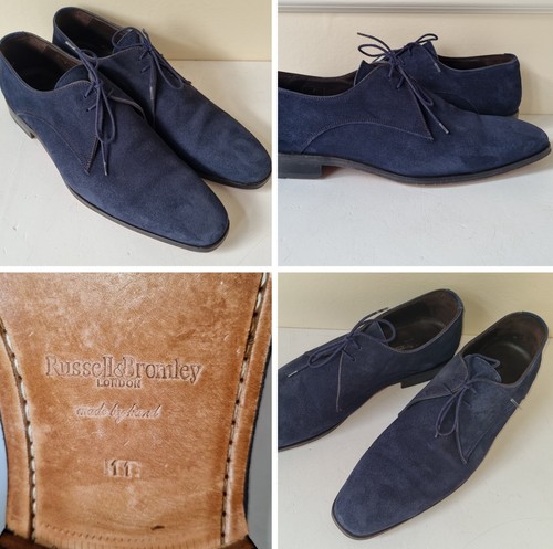 Scarpe russell bromley - scarpe, &