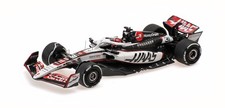 Minichamps 1:43 MONEYGRAM HAAS
