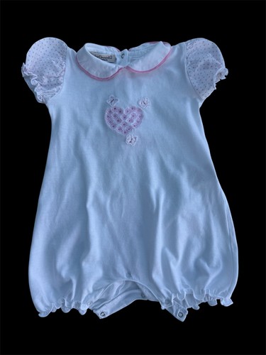 Pagliaccetto bimba graziella - bimba,