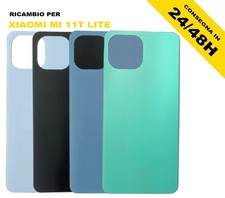 Back cover xiaomi - xiaomi, 11
