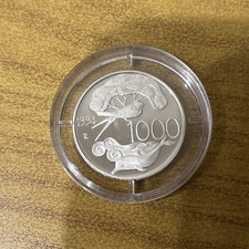 MONETA COMMEMORATIVA ITALIA