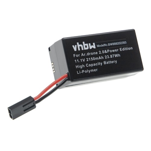 Batteria per drone parrot - per,