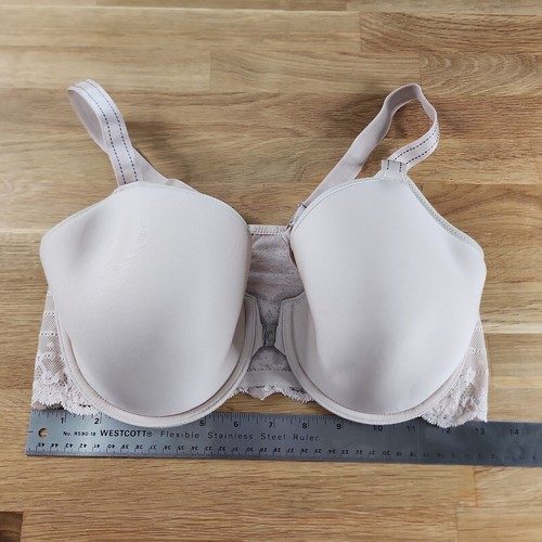 Reggiseno chantelle rive - reggiseno,