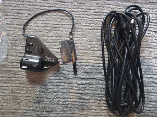 Roland pickup midi per - pickup,