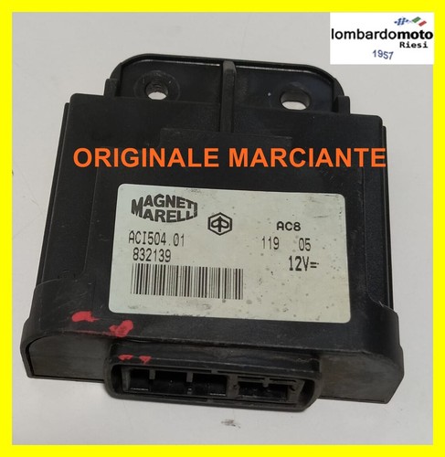 Aci504 centralina cdi ecu - aci504,