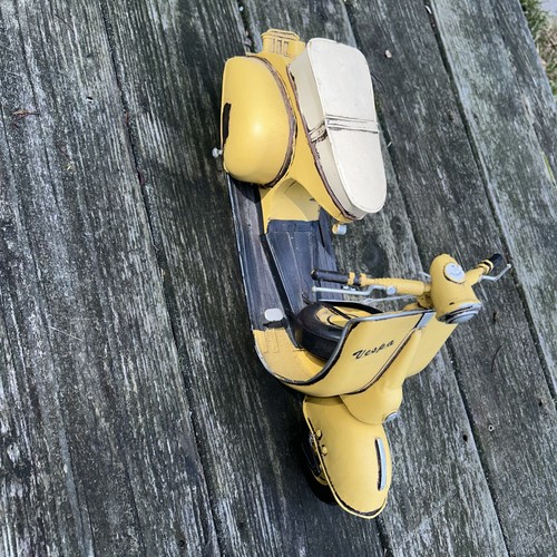Scooter vespa stile - vespa, retrò