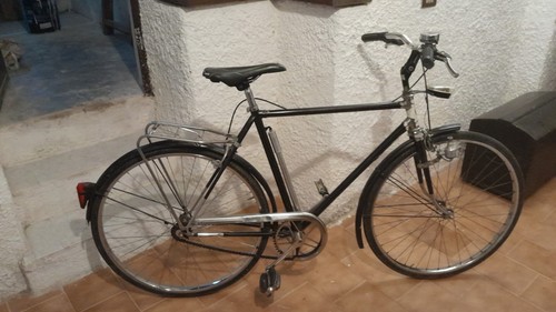 Bicicletta uomo - bicicletta, 26