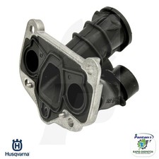 Stivale aspirazione Husqvarna