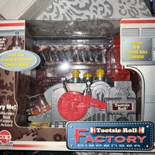 Dispenser caramelle TOOTSIE