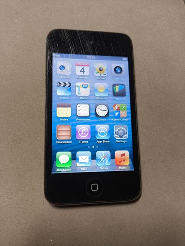 Apple ipod touch - apple,
