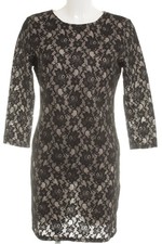 MANGO SUIT Abito in pizzo