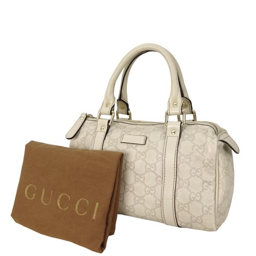 Gucci 193604 213317 mini borsa - 193604,