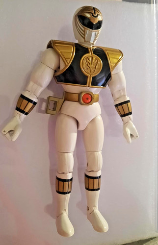 Power rangers potente - rangers, morfina