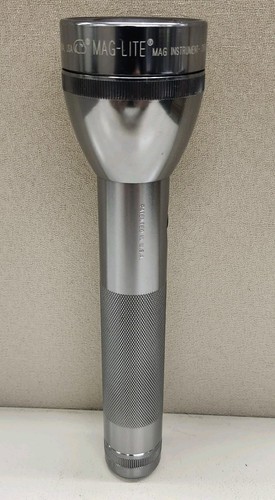 Mag lite cell 12 - 3-d,