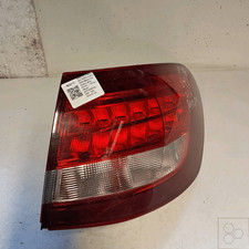 Fanale post. parte est. DX MERCEDES-BENZ GLC (X253) 43 AMG 4MATIC Suv