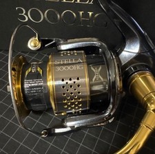 Stella 3000hg unico - 10,