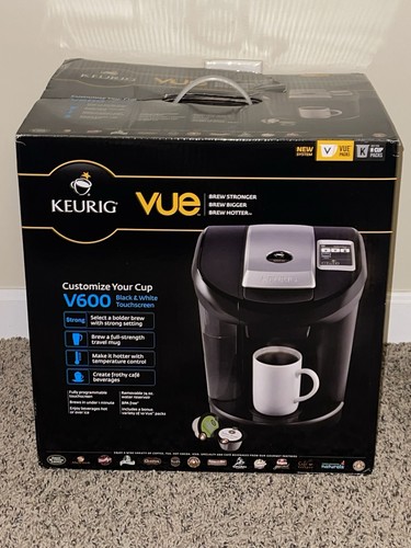 Keurig vue v600 sistema - v600, di