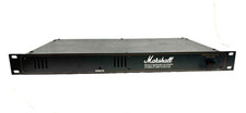 Marshall Valvestate 8004 Amplificatore di potenza 40W 2ch rack chitarra AC100V