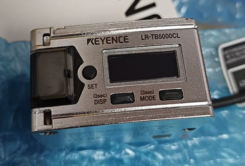 Sensore laser keyence - sensore,