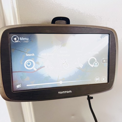 Tomtom 4fc64 sistema di - tomtom, go