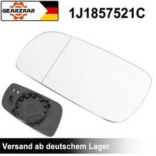 VETRO SPECCHIETTO RETROVISORE