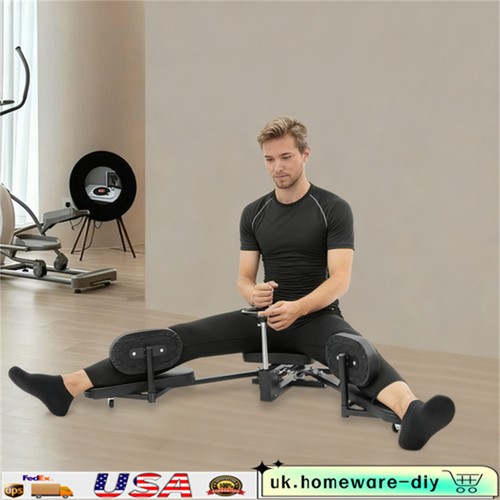 Leg stretcher split - leg,