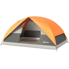 Outsunny Tenda da Campeggio 3