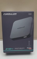 Formuler Z10 SE Android 10