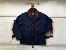 Levi's US Navy N1 Deck Jacket