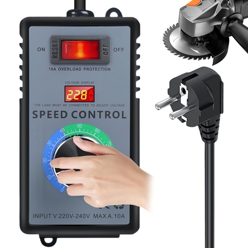Variatore velocità per - velocità,