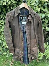 Barbour Vintage Beaufort