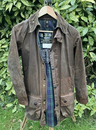 Barbour vintage beaufort - barbour,