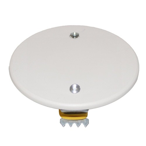 Coperchio rotondo 502 - rotondo, ad