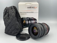 Walimex Pro 24 mm f/1.5 T1.5